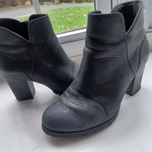 Clarks Verona Trish Bootie
